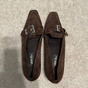 Women’s Vaneli Shoes